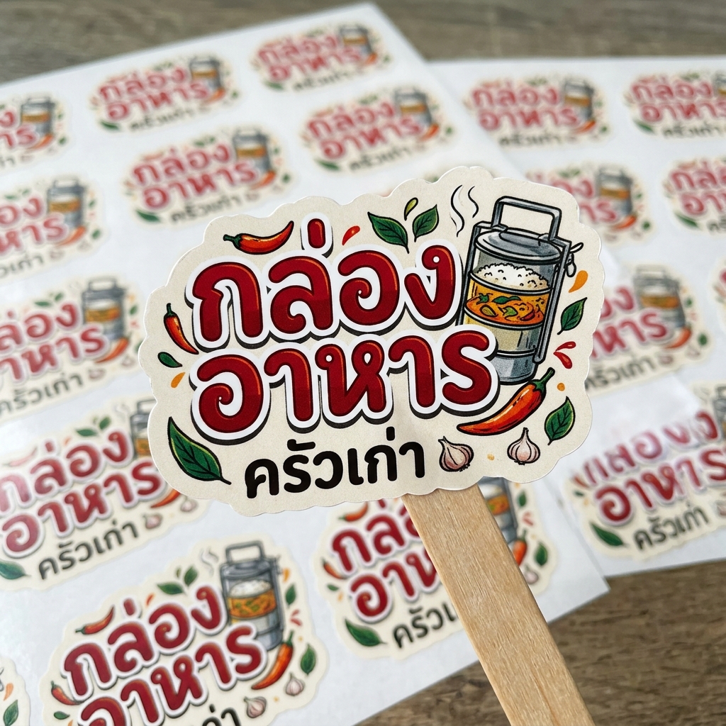 ครัวเก่า