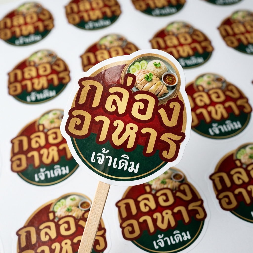 เจ้าเดิม